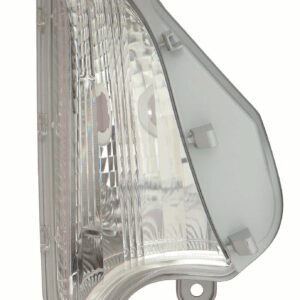 Signal Lamp Front Passenger Side Toyota Prius C 2015-2019 High Quality , TO2533120