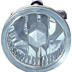 Fog Lamp Front Driver Side Scion Xa 2004-2006 High Quality , TO2592119