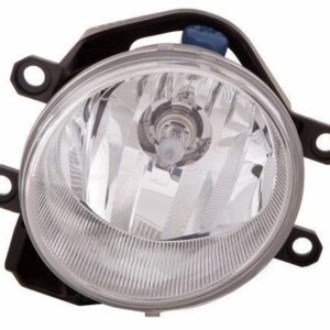 Fog Lamp Front Driver Side Lexus Es300H 2013-2014 High Quality , TO2592126