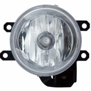 Fog Lamp Front Driver Side Toyota Tundra 2014-2021 High Quality , TO2592129
