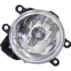 Fog Lamp Front Driver Side Toyota Rav4 2016-2018 High Quality , TO2592132