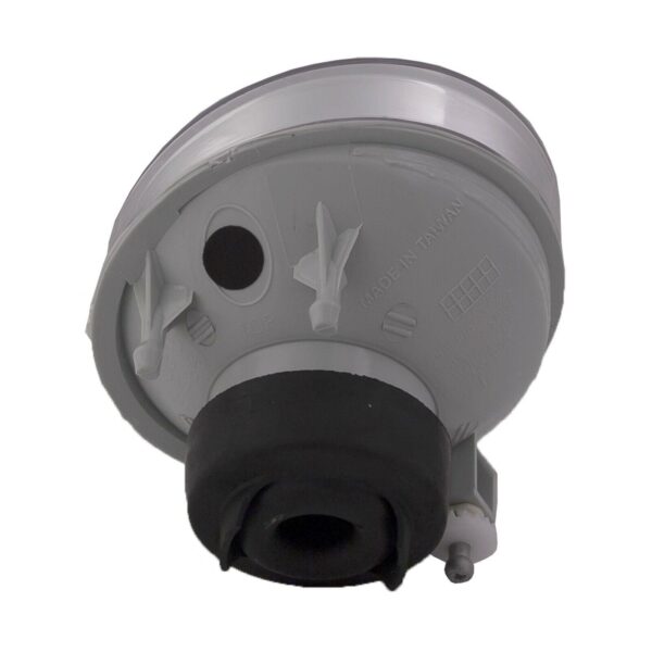 Fog Lamp Front Passenger Side Toyota Highlander 2001-2003 , TO2593108V - Image 2
