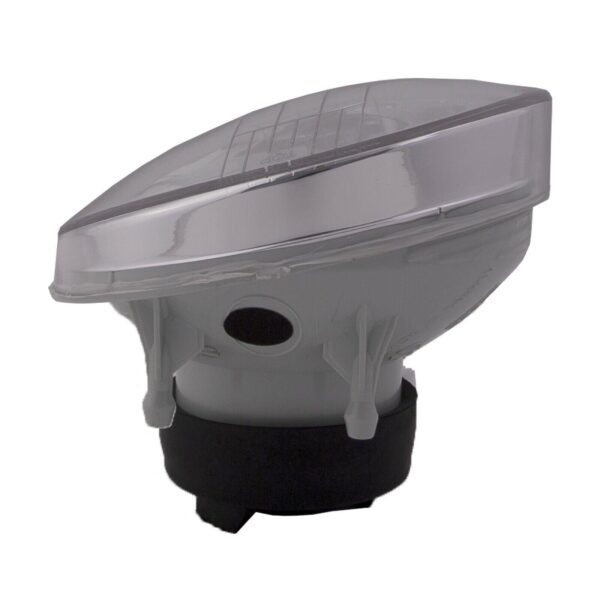 Fog Lamp Front Passenger Side Toyota Highlander 2001-2003 , TO2593108V - Image 5