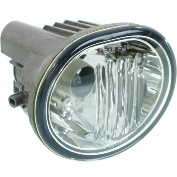 Fog Lamp Front Passenger Side Scion Tc 2005-2010 High Quality , TO2593116 - Image 2