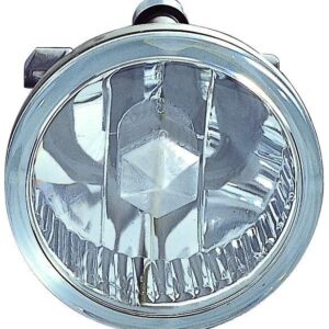 Fog Lamp Front Passenger Side Scion Xa 2004-2005 High Quality , TO2593119