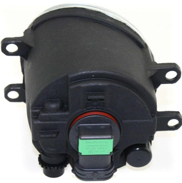 Fog Lamp Front Passenger Side Toyota Matrix 2014 North American Built High Quality , TO2593123 - Image 4