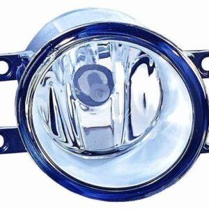 Fog Lamp Front Passenger Side Toyota Matrix 2014 North American Built High Quality , TO2593123