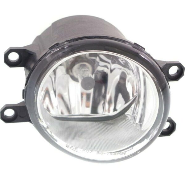 Fog Lamp Front Passenger Side Lexus Is350C Convertible 2013-2015 High Quality , TO2593124 - Image 2