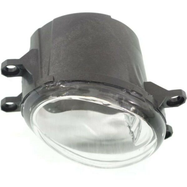 Fog Lamp Front Passenger Side Scion Tc 2014-2015 High Quality , TO2593124 - Image 3