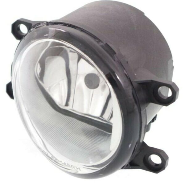 Fog Lamp Front Passenger Side Scion Tc 2014-2015 High Quality , TO2593124 - Image 5
