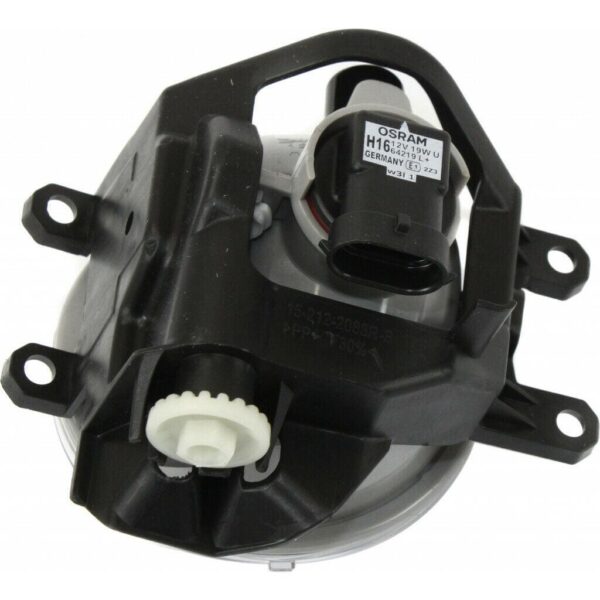 Fog Lamp Front Passenger Side Lexus Es300H 2013-2014 High Quality , TO2593126 - Image 2