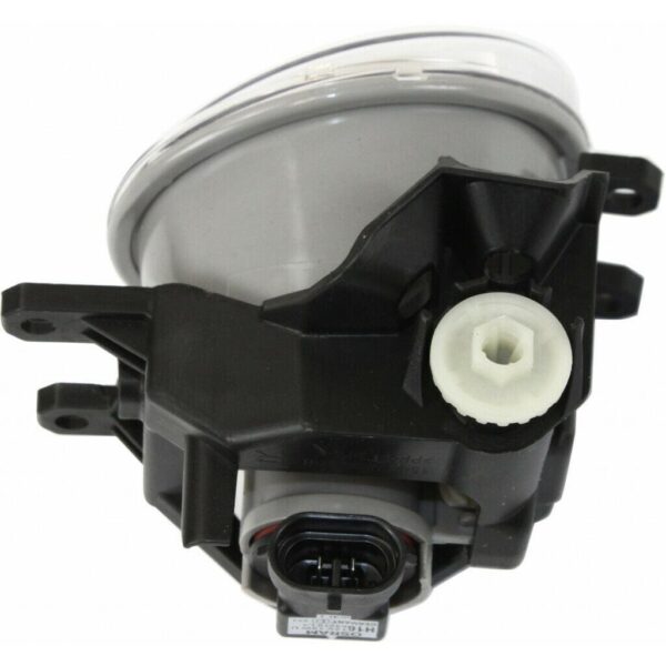 Fog Lamp Front Passenger Side Lexus Is250 Sedan 2014 High Quality , TO2593126 - Image 3