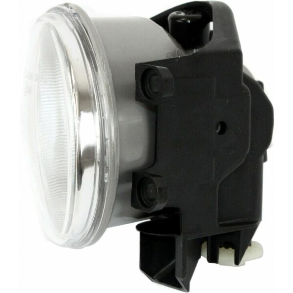 Fog Lamp Front Passenger Side Toyota Prius Plug-In 2012-2014 High Quality , TO2593126 - Image 4