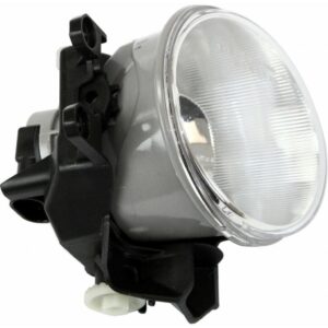 Fog Lamp Front Passenger Side Lexus Rx350 2014-2015 Economy Quality , TO2593126U
