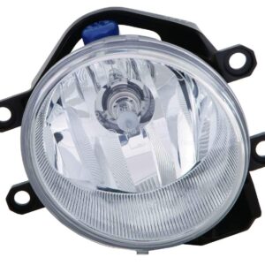 Fog Lamp Front Passenger Side Lexus Rx350 2014-2015 High Quality , TO2593126