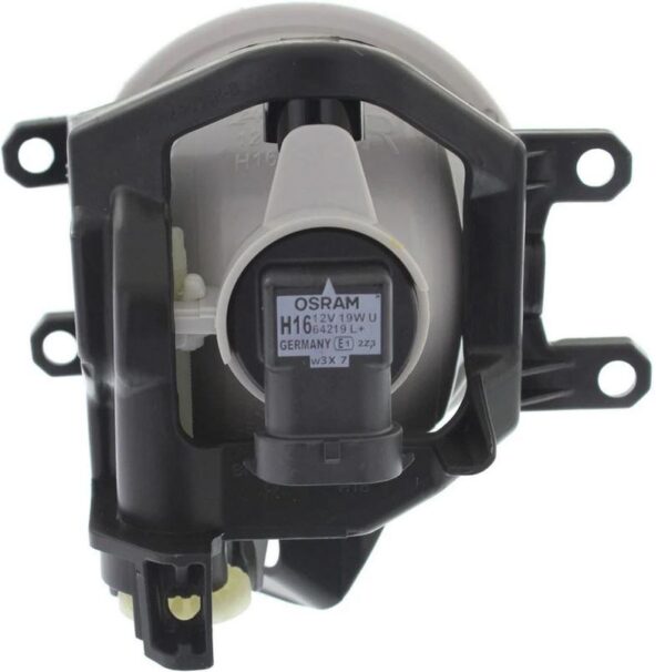 Fog Lamp Front Passenger Side Toyota Rav4 2016-2021 High Quality , TO2593129 - Image 4