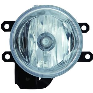 Fog Lamp Front Passenger Side Toyota Tundra 2013 High Quality , TO2593129