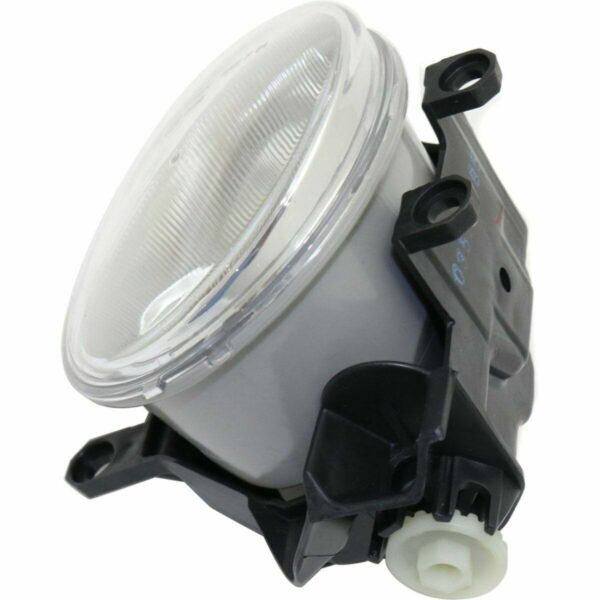 Fog Lamp Front Passenger Side Toyota Rav4 2016-2018 High Quality , TO2593132 - Image 2