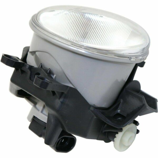 Fog Lamp Front Passenger Side Lexus Ct200H 2014-2016 High Quality , TO2593132 - Image 3