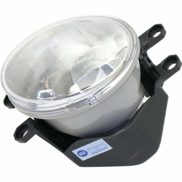 Fog Lamp Front Passenger Side Toyota Rav4 2016-2018 High Quality , TO2593132 - Image 4