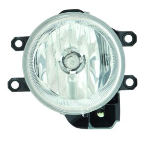 Fog Lamp Front Passenger Side Toyota Rav4 2016-2018 High Quality , TO2593132