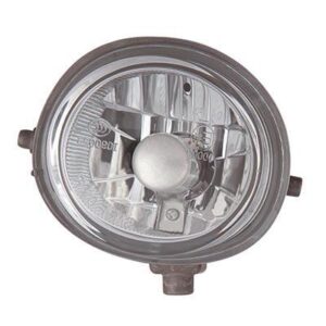 Fog Lamp Front Passenger Side Toyota Yaris Ia 2017-2018 High Quality , TO2593139