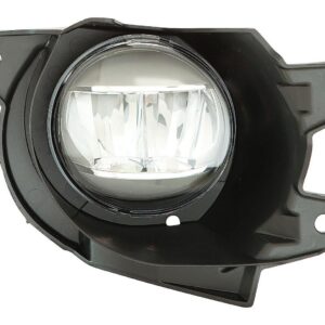 2018-2022 Toyota Sequoia Fog Lamp Passenger Side Capa , TO2593140C