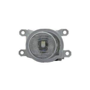 Fog Lamp Passenger Side Toyota Chr 2020-2022 Japan Built Capa , To2593142C - Hunt Parts