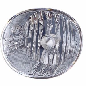 Fog Lamp Front Driver Side Lexus Es330 2005-2006 High Quality , TO2594102