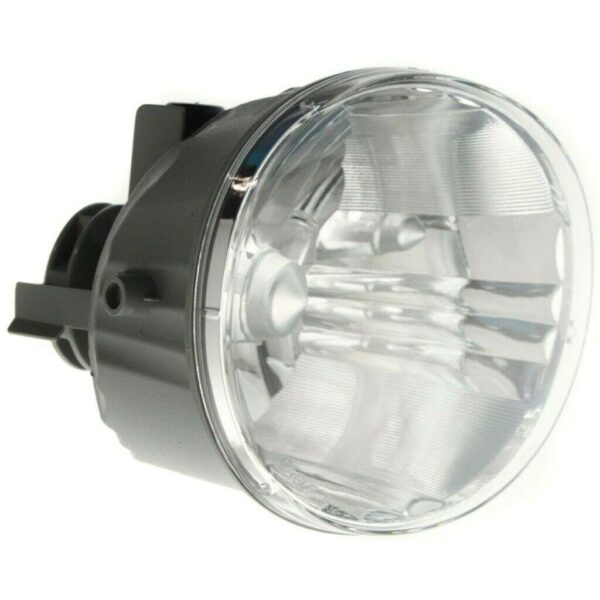 Fog Lamp Front Passenger Side Toyota Rav4 2004-2005 High Quality , TO2595102 - Image 2
