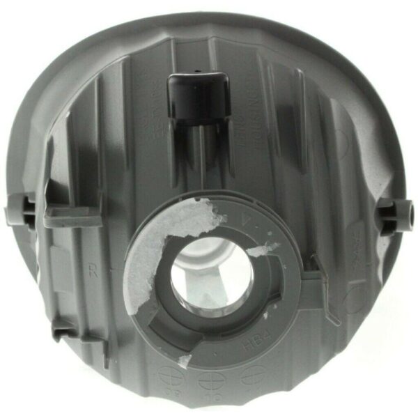 Fog Lamp Front Passenger Side Toyota Rav4 2004-2005 High Quality , TO2595102 - Image 4