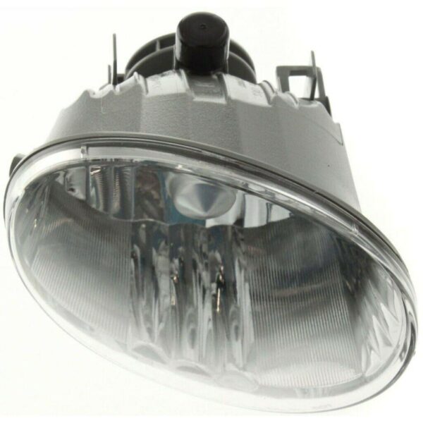 Fog Lamp Front Passenger Side Toyota Rav4 2004-2005 High Quality , TO2595102 - Image 5