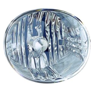 Fog Lamp Front Passenger Side Lexus Es330 2005-2006 High Quality , TO2595102