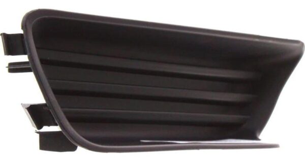 Fog Lamp Cover Front Driver Side Toyota Camry 2007-2009 Ce/Le/Base/Hybrid , TO2598103 - Image 4