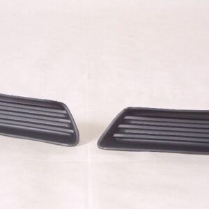 Fog Lamp Cover Front Driver Side Toyota Camry 2007-2009 Ce/Le/Base/Hybrid , TO2598103