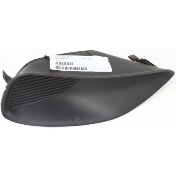 Fog Lamp Cover Front Driver Side Toyota Yaris Sedan 2012 Without Hole , TO2598105 - Image 5