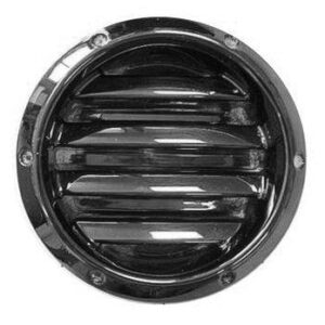 Fog Lamp Cover Front Driver Side Toyota Highlander 2004-2007 , TO2598107