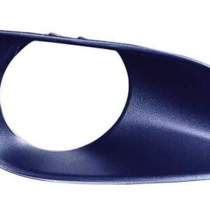 Fog Lamp Bezel Front Passenger Side Toyota Yaris Sedan 2012 , TO2599104