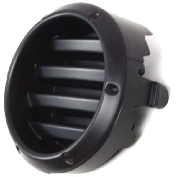 Fog Lamp Cover Front Passenger Side Toyota Highlander 2004-2007 , TO2599107 - Image 4