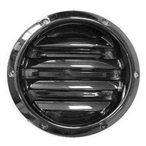 Fog Lamp Cover Front Passenger Side Toyota Highlander 2004-2007 , TO2599107