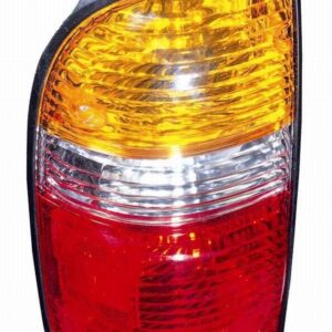 Tail Lamp Driver Side Toyota Tacoma 2001-2004 High Quality , TO2800139