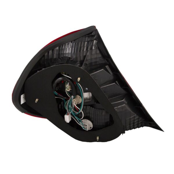 Tail Lamp Driver Side Toyota Camry 2002-2004 Le-Xle-Se Model High Quality , TO2800143 - Image 3