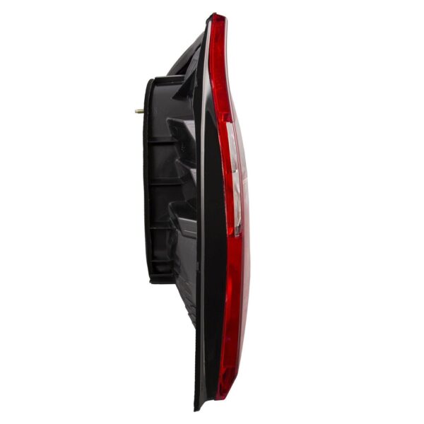 Tail Lamp Driver Side Toyota Camry 2002-2004 Le-Xle-Se Model High Quality , TO2800143 - Image 4
