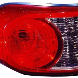 Tail Lamp Driver Side Toyota Fj Cruiser 2007-2011 High Quality , TO2800169