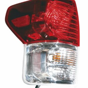 Tail Lamp Driver Side Toyota Tundra 2010-2013 High Quality , TO2800183