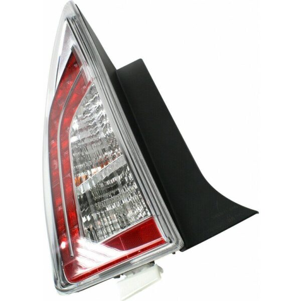 Tail Lamp Driver Side Toyota Prius 2012-2015 High Quality , TO2800189 - Image 3