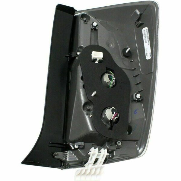 Tail Lamp Driver Side Toyota Prius 2012-2015 High Quality , TO2800189 - Image 4