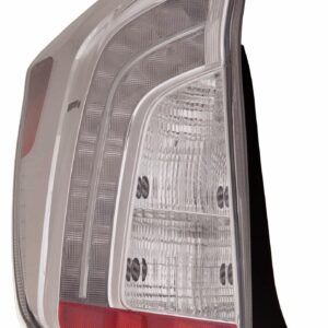 Tail Lamp Driver Side Toyota Prius Plug-In 2012-2015 High Quality , TO2800191