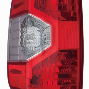Tail Lamp Driver Side Toyota Tundra 2014-2021 Capa - Hunt Parts