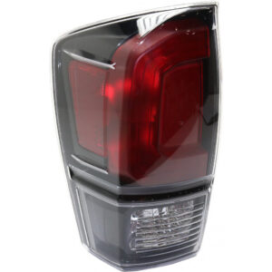 2020-2023 Toyota Tacoma Tail Lamp Driver Side Ltd High Quality , TO2800205